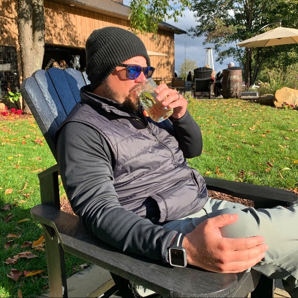 Meet your Posher, David - Picture 2 of 5